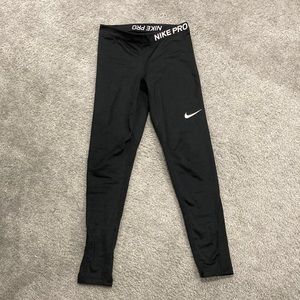 Nike leggings